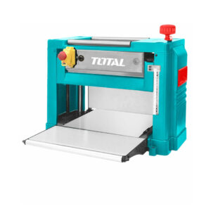 TOTAL Thickness Planer 1500W – Model TTKP15001