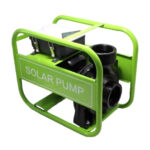 Trunsun DCPM60-20-300 – 3” 20m Head, 2.2kW Solar Surface Pump