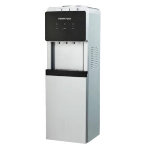Vision Plus Water Dispenser – Hot, Normal & Cold Convenience
