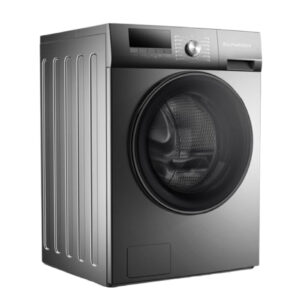 Vision Plus VPWM8FL-G – 8KG Front Load Washing Machine