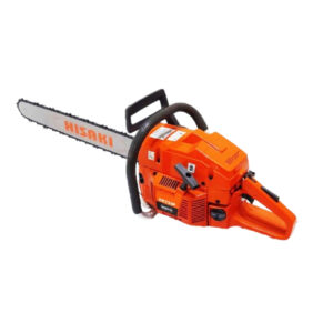 Hisaki Japan Power Chain Saw HK732P – Commercial Grade Heavy-Duty Cutting Machine