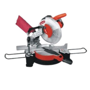 Sencan 552504 Miter Saw – 1900W High-Power Precision Cutting Machine