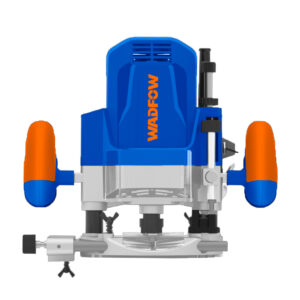 Wadfow Electric Router 1600W – Precision Woodworking Router