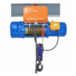 5 Ton Premier Electric Hoist – Ultimate Power For Heavy Lifting