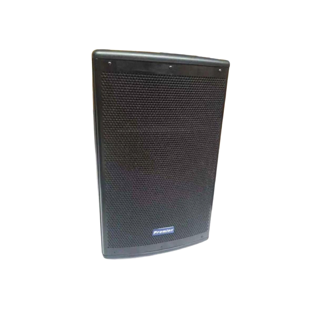 15-Inch Premier PM1506 Speaker – Heavy-Duty Sound with Deep Bass & Crystal Vocals