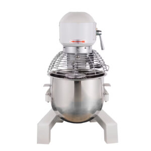 1500W Premier Commercial Food Mixer – Model B20-S