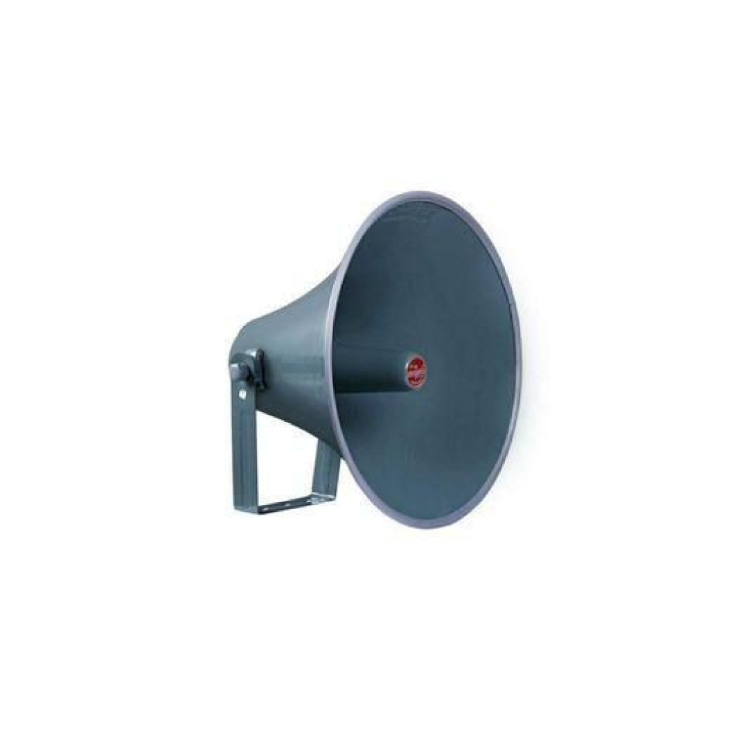 18-Inch Premier Horn Speaker – 80W High-Power Drive | Clear & Powerful Sound for PA & Events