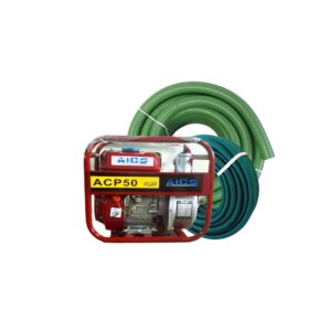 2" Aico 7.5HP Water Pump Kit-Nomal Pressure