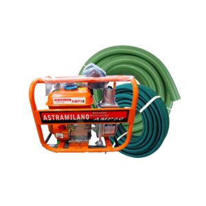 2" AstraMilano 7.5HP Water Pump Kit-Nomal Pressure