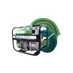 2" Milano Italian 8HP Water Pump Kit – Normal Pressure