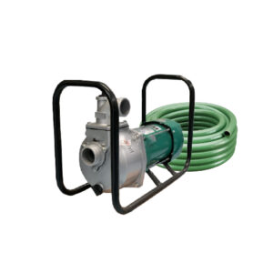 2" DC Shiyuan Surface Pump Complete Kit