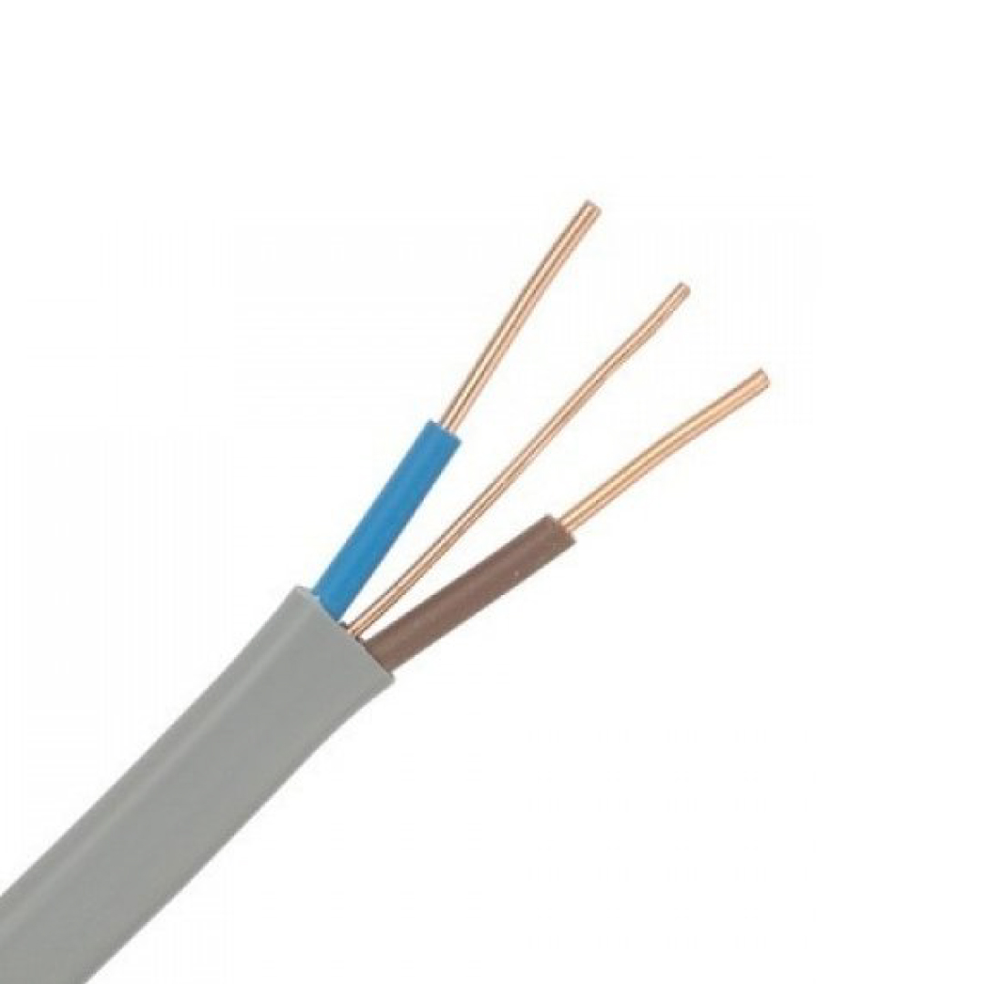 2.5mm Twin with Earth Cable – West (Per Meter) - Image 4