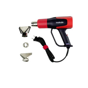 2000W Makute Heat Gun – Professional Hot Air Blower for DIY & Industrial Use