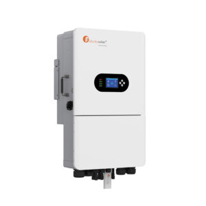 Felicity 20kVA 48V Three-Phase Low Voltage Inverter
