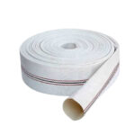 2" × 50M KMAX Italy LDPE Canvas Delivery Pipe