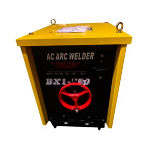 250Ah KMAX Italy Commercial Welding Machine – Heavy-Duty Precision Power