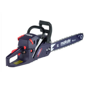 2600W Makute Gasoline Chain Saw – Heavy-Duty Wood Cutting Power
