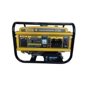 3.2kW Daichi DC3500E Gasoline Generator – Key Start Power Beast