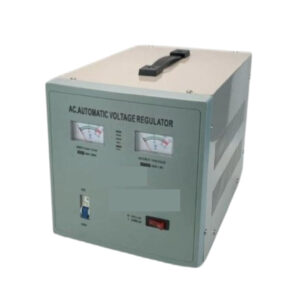 3KVA Premier Powermate Automatic Voltage Regulator – PM3000VA Reliable AVR Power Protection