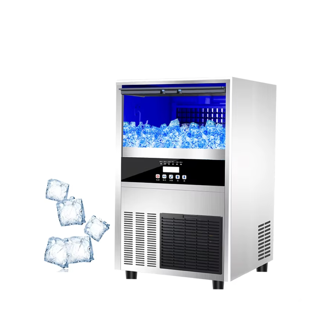40Kgs Ice Maker Machine – Commercial Grade HX‑IM40