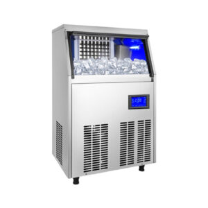 60Kgs Ice Maker Machine – Commercial Grade HX‑HM60