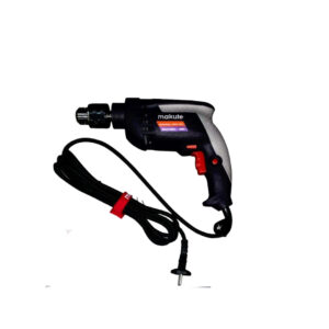 610W Makute Impact Drill – ID003 Electric Power Drill for Wood, Metal & Concrete