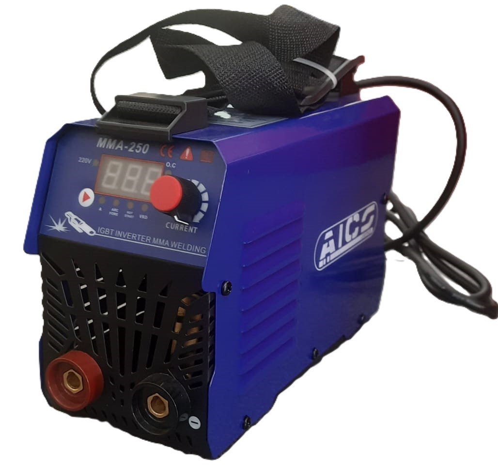Aico-Japan-MMA250-Portable-Inverter-welder-250AMPS-1-1