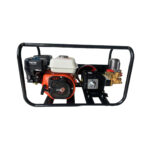 Benford UK Petrol Engine Sprayer – Ultimate Power & Precision