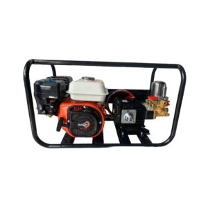 Benford UK Petrol Engine Sprayer – Ultimate Power & Precision