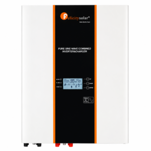 5kVA 48V Felicity Inverter Charger