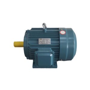 10hp Hisaki Japan Electric Motor 100% Copper, 3-Phase, High-Speed