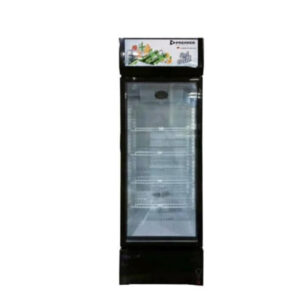 LSC-358 Premier Showcase Chiller (358L)