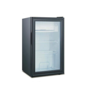 PM-85L Premier Glass Door Refrigerator (85L)