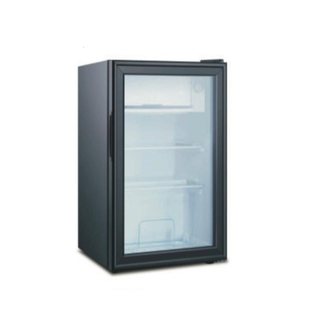PM-65L Premier Glass Door Refrigerator (65L)