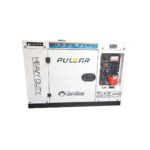 22.5kVA Pulsar Silent Diesel Generator – Single & Three Phase