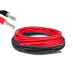 4.0mm PV Cable – West (Per Meter)