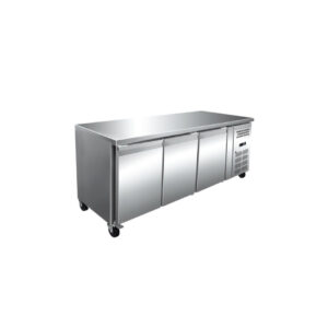 SR 3100 Premier Ventilated Counter Chiller (400L)