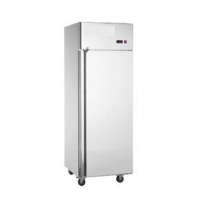 SR 6 Premier Ventilated Commercial Fridge (588L)