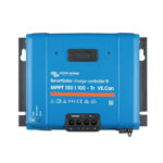 Victron SmartSolar MPPT 150/100-Tr Charge Controller