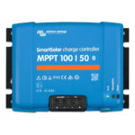 Victron SmartSolar MPPT 100/50 Charge Controller