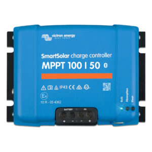 Victron SmartSolar MPPT 100/50 Charge Controller