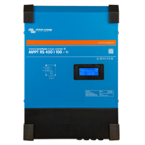 Victron SmartSolar MPPT 450/100-Tr Charge Controller