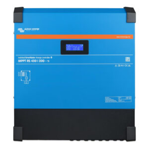 Victron SmartSolar MPPT 450/200-Tr Charge Controller