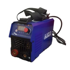 250A Aico Japan MMA-250 Portable Arc Inverter Welding Machine