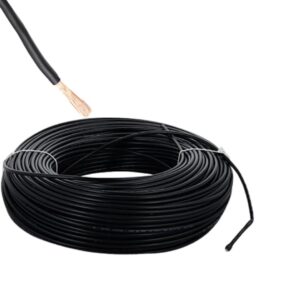 6mm Single Core Cable – Coast (100M Per Roll)