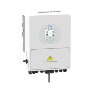 DEYE 3.6kW 48V Hybrid Inverter