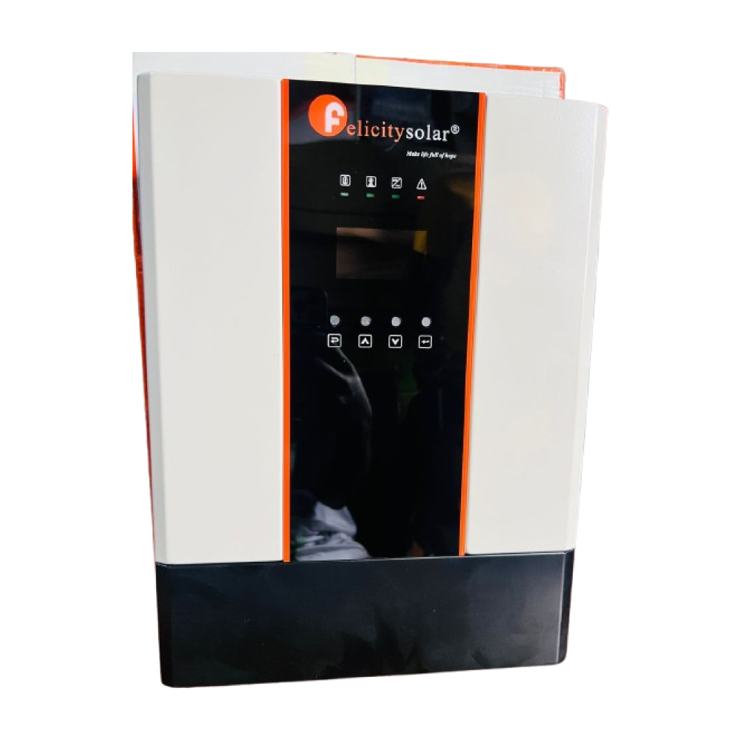 Felicity 2kVA 24V Inverter