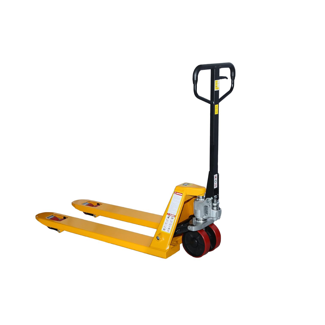 HPT30-550 Hisaki Japan Manual Pallet Truck – 3 Ton Capacity