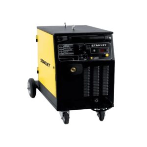 Stanley MIG Transformer VIP‑M241 200A – Complete Welding Accessories Kit