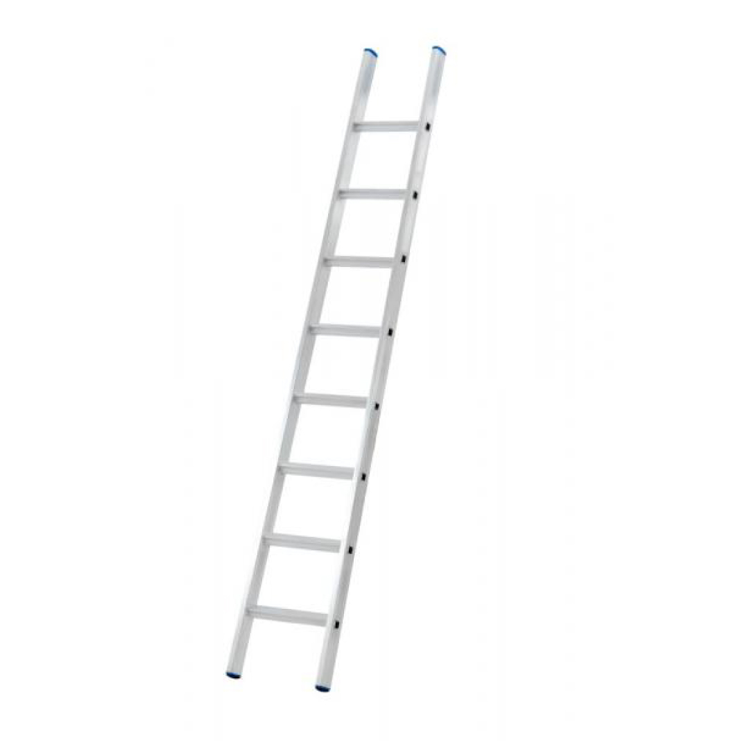 Straight Ladder – 1×14 Steps (3.92m)